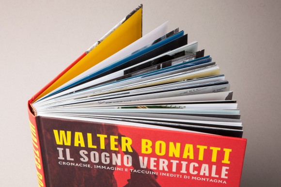 Walter Bonatti – Il sogno verticale Walter Bonatti – Il sogno verticale