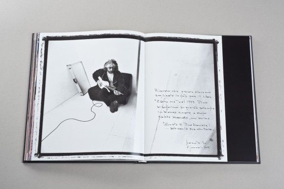 Pino Daniele – Qualcosa arriverà Pino Daniele – Qualcosa arriverà