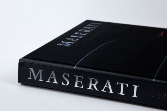 Maserati – L’evoluzione dello stile Maserati – L’evoluzione dello stile