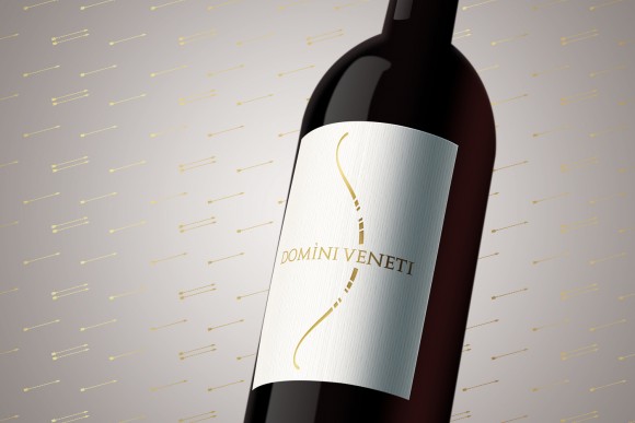 Wine Mythology Label Wine Mythology Label