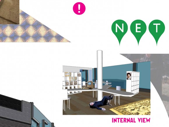 Designing in Teheran Designing in Teheran