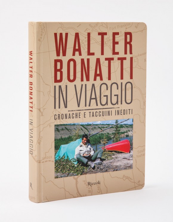 Walter Bonatti – In viaggio Walter Bonatti – In viaggio