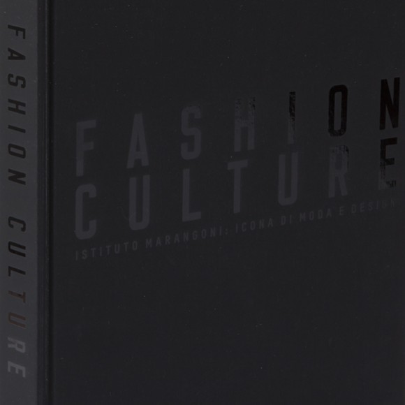 Istituto Marangoni — Fashion culture